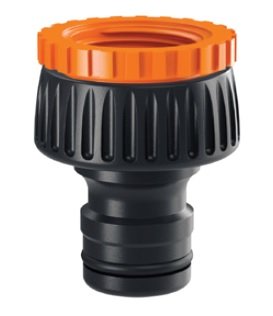 Claber priključak slavine (9641), MAX-FLOW, MULTI, 3/4"-1"