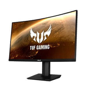 ASUS TUF VG32VQR gaming monitor