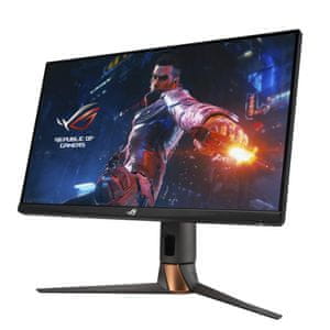 ASUS ROG Swift PG279QM gaming monitor