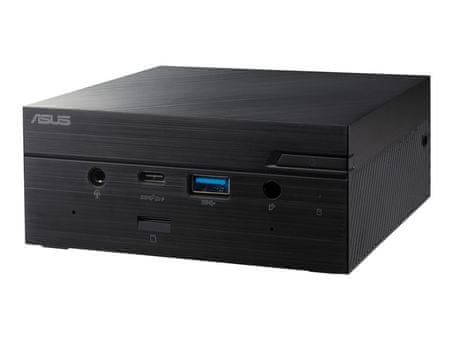 Računalo PN51-BB555MDE1