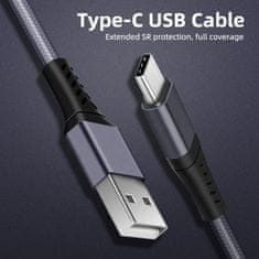 En-TRON USB-C kabel za punjenje