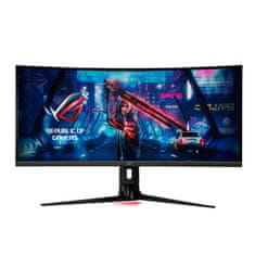 ASUS ROG Strix XG349C gaming monitor, 86,4 cm, IPS, UWQHD