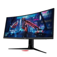 ASUS ROG Strix XG349C gaming monitor, 86,4 cm, IPS, UWQHD