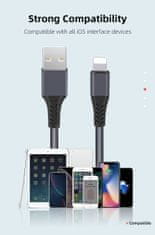 En-TRON USB kabel za punjenje - Lightning IOS