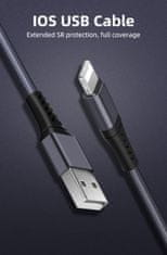 En-TRON USB kabel za punjenje - Lightning IOS