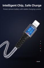 En-TRON USB kabel za punjenje - Lightning IOS