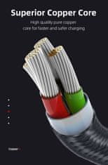 En-TRON USB kabel za punjenje - Lightning IOS