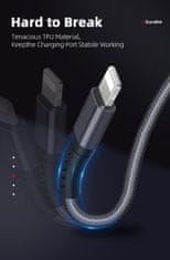 En-TRON USB kabel za punjenje - Lightning IOS