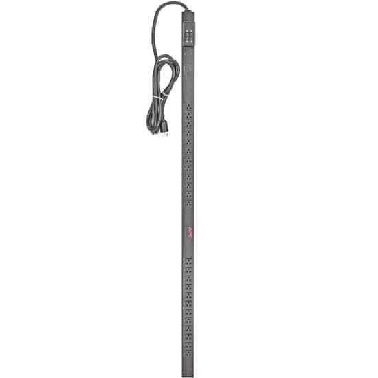 APC AP7532 razdjelnik, 100/120 V, 30 A, PDU RACK, 24x 5-20