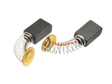 GEKO Set od dvije karbonske četke za elektromotor 7x11x16mm