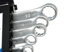 GEKO Set od 12 ključeva 6-22 mm