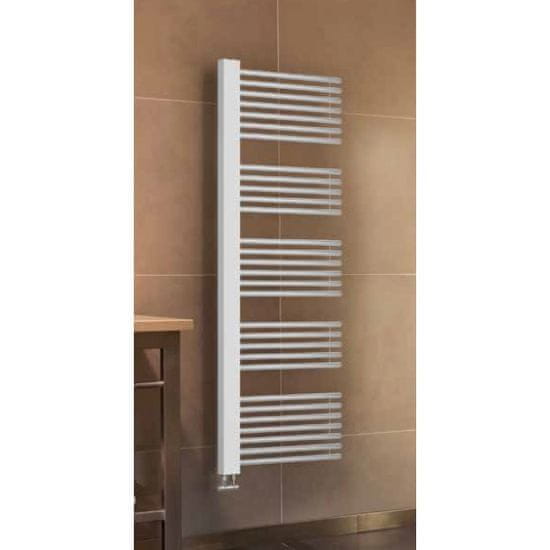 Sanotechnik Linz L160 kupaonski radijator, bijeli