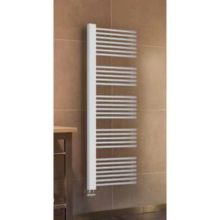 Sanotechnik Linz L160 kupaonski radijator, bijeli