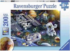 Ravensburger slagalica Galaksija, 200 komada