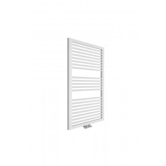 Sanotechnik Rimini R823 kupaonski radijator, bijeli