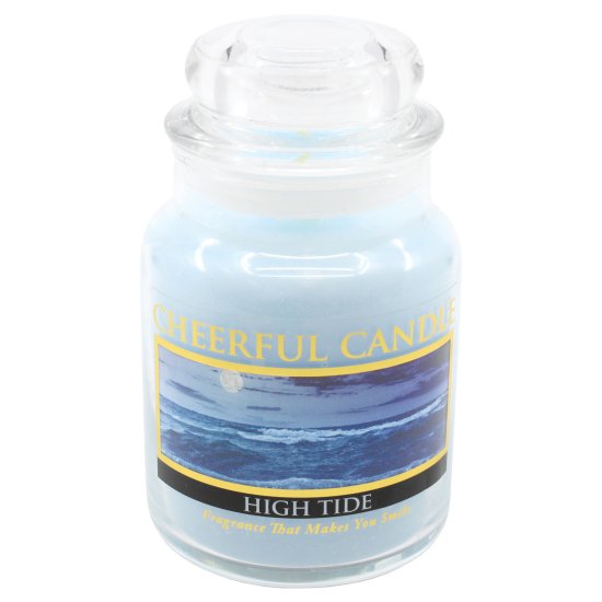 Cheerful Candle High Tide 24 Oz mirisna svijeća