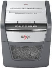 Rexel Optimum AutoFeed+ 45X rezač dokumenata, P4, 4x28