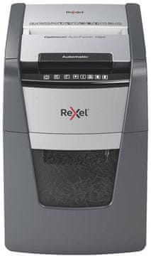 Rexel Optimum AutoFeed+ 100X rezač dokumenata, P4, 4x28