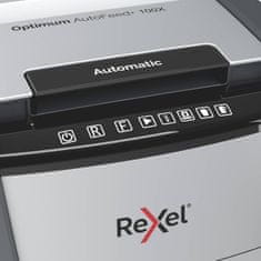 Rexel Optimum AutoFeed+ 100X rezač dokumenata, P4, 4x28