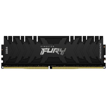 Kingston Fury RAM memorija, 32 GB, 4000 MHz, DDR4 (KF440C19RB1K2/32)