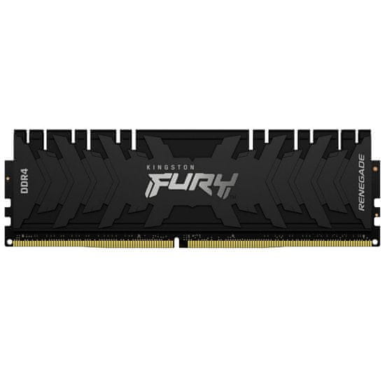 Kingston Fury RAM memorija, 32 GB, 4000 MHz, DDR4 (KF440C19RB1K2/32)