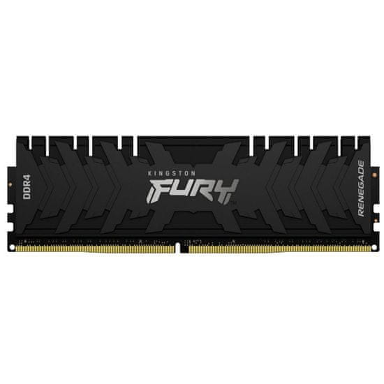 Kingston Fury RAM memorija, 64 GB, 3600 MHz, DDR4 (KF436C18RBK2/64)