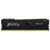 Kingston Fury RAM memorija, 32 GB, 3600 MHz, DDR4 (KF436C18BBK2/32)