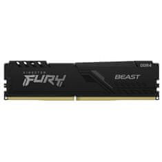 Kingston Fury RAM memorija, 32 GB, 3600 MHz, DDR4 (KF436C18BBK2/32)