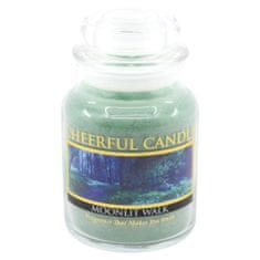 Cheerful Candle Moonlit Walk 6 oz mirisna svijeća