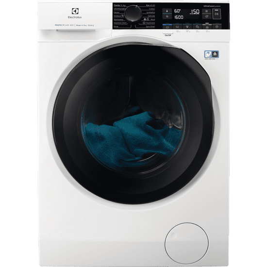Electrolux EW8W261B PerfectCare 800 perilica-sušilica