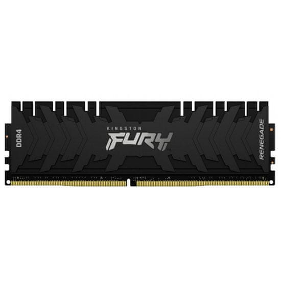 Kingston Fury RAM memorija, 32 GB, 3600 MHz, DDR4 (KF436C16RB1K2/32)