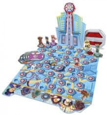 Spin Master društvena igra Paw Patrol Spasi grad