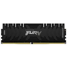 Kingston Fury RAM memorija, 64 GB, 3200 MHz, DDR4 (KF432C16RBK2/64)