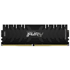 Kingston Fury RAM memorija, 64 GB, 3200 MHz, DDR4 (KF432C16RBK2/64)