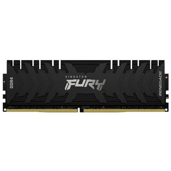 Kingston Fury RAM memorija, 64 GB, 3200 MHz, DDR4 (KF432C16RBK2/64)