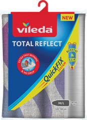 Total Reflect presvlaka za glačanje
