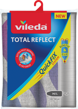 Vileda Total Reflect presvlaka za glačanje