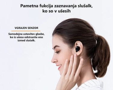 Xiaomi MI True Wireless Earbuds Basic 2S