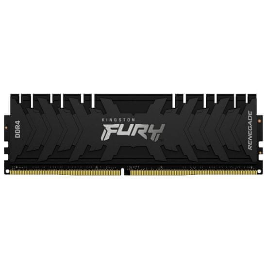 Kingston Fury RAM memorija,16 GB, 3200 MHz, DDR4 (KF432C16RBK2/16)