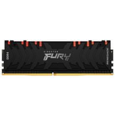 Kingston Fury RAM memorija, 16 GB, 3200 MHz, DDR4 (KF432C16RBAK2/16)