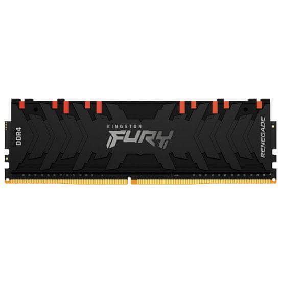 Kingston Fury RAM memorija, 16 GB, 3200 MHz, DDR4 (KF432C16RBAK2/16)