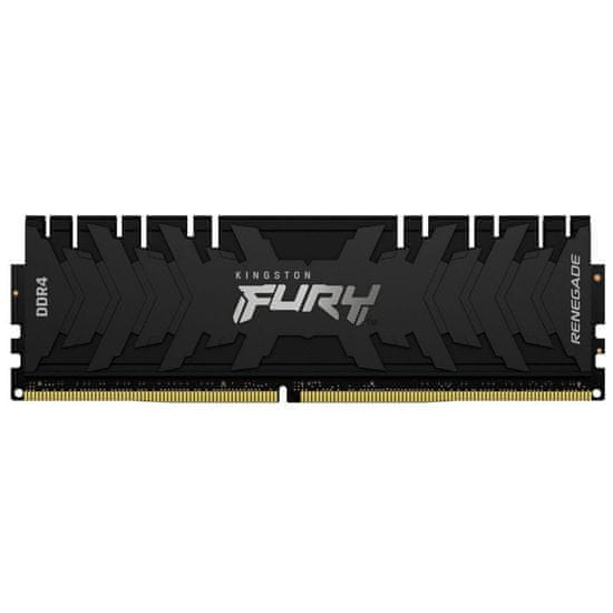 Kingston Fury RAM memorija, 32 GB, 3200 MHz, DDR4 (KF432C16RB1K2/32)