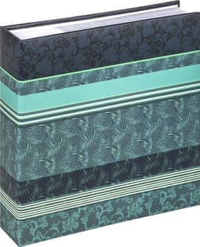 Walther Memo foto album, 200 slika 10x15, na umetanje ME-358-H-ZE