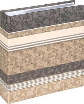 Walther Memo foto album, 200 slika 10x15, na umetanje ME-358-H-RJ