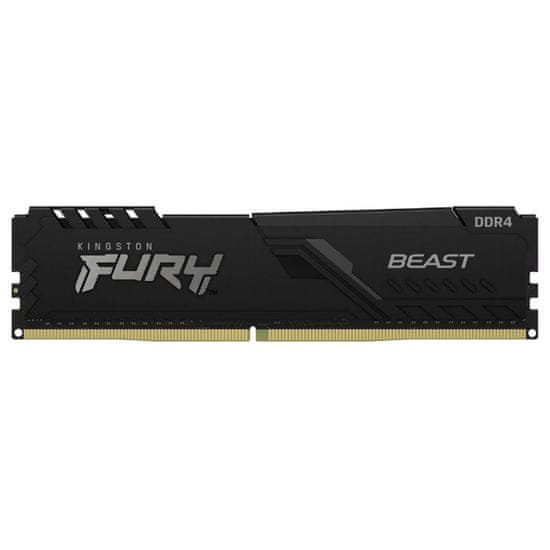 Kingston Fury RAM memorija, 32 GB, 3200 MHz, DDR4 (KF432C16BB1K2/32)