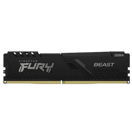 Kingston Fury RAM memorija, 16 GB, 3200 MHz, DDR4 (KF432C16BB1/16)