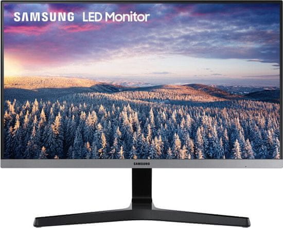 Samsung S22R350FHU IPS FHD monitor (LS22R350FHUXEN)