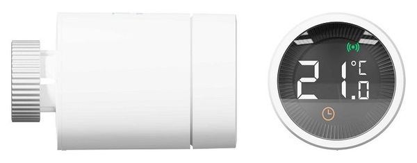 Tesla Smart Style TSL-TRV-GS361A termostatska glava