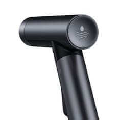 BASEUS CRXC01-B01 crijevo za zalijevanje, s nastavkom, 15 m