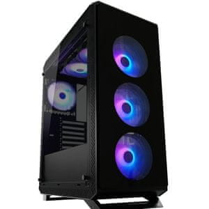 LC-Power Sera X 801B ATX